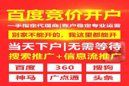 某行业领先企业如何借助百度竞价推广托管取得成功